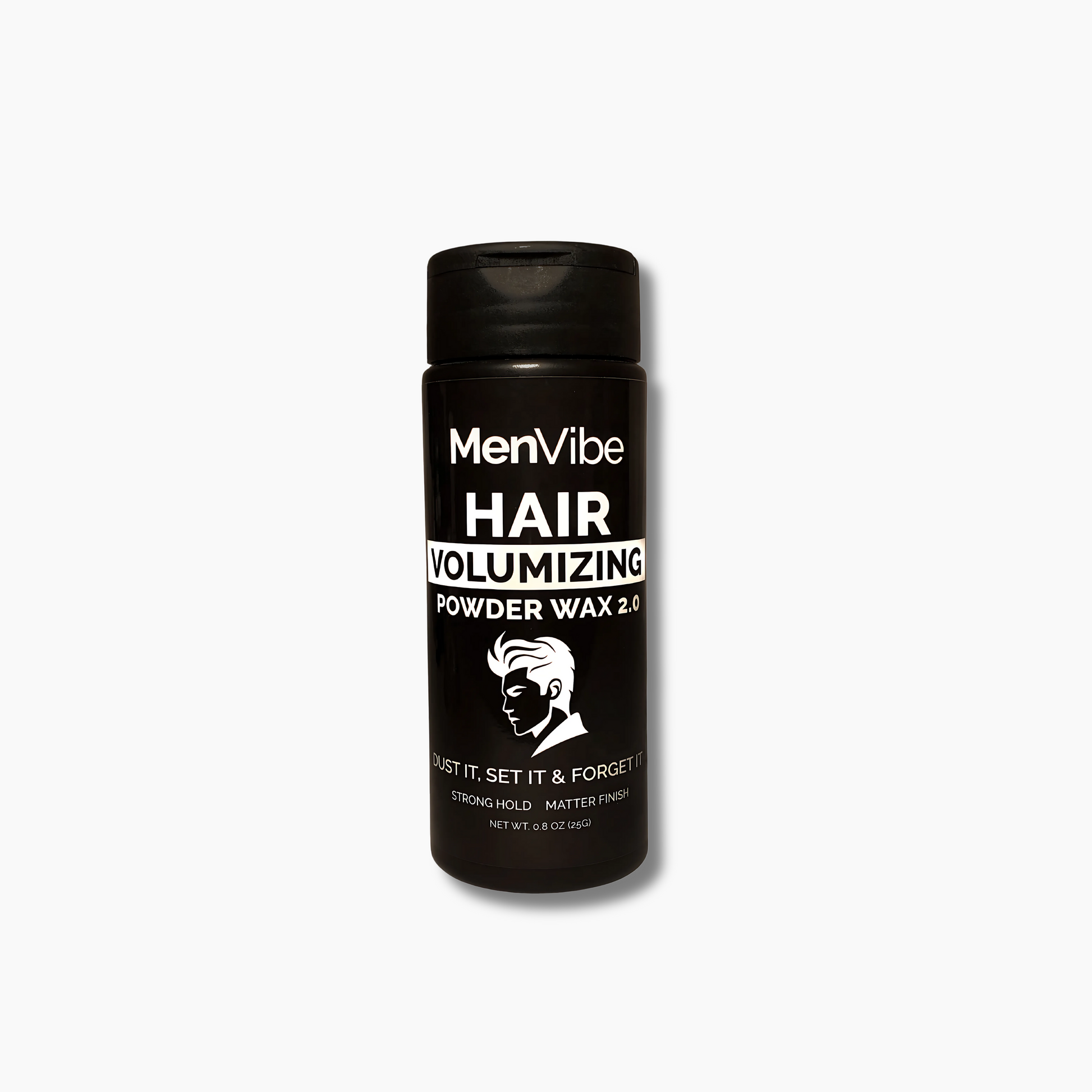 MenVibe - Hair Volumizing Powder Wax