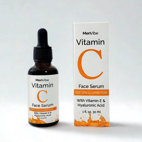Vitamin C Face Serum 30 mL