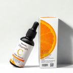 Vitamin C Face Serum 30 mL