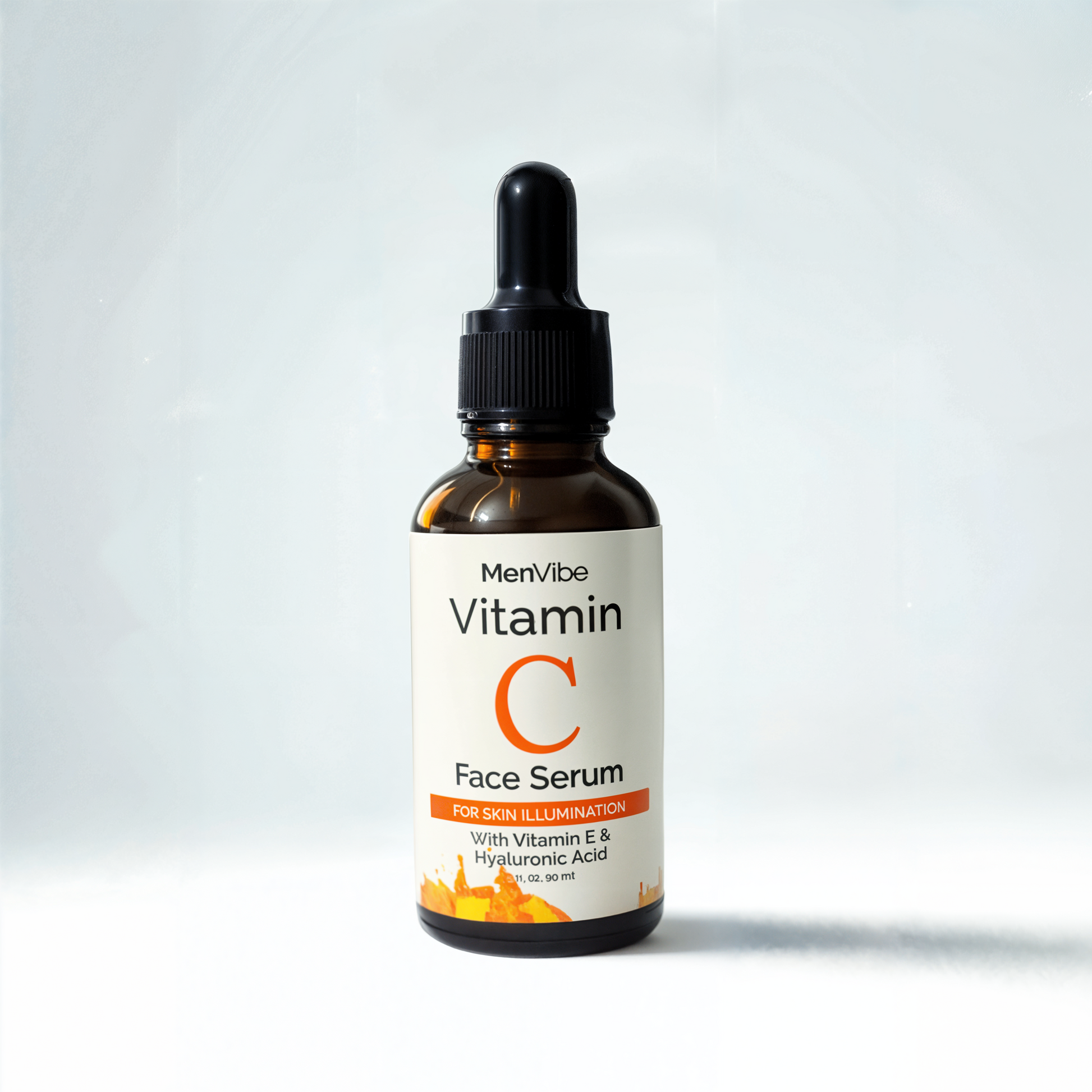 MenVibe Vitamin C Serum